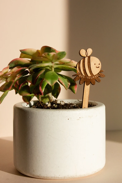 Plant Potted Plant Markers
