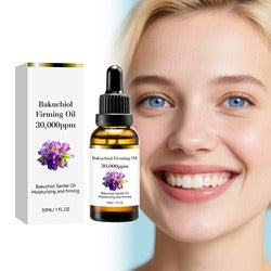 High-Potency Bakuchiol Oil: Plant-Based Retinol for Pro-Aging