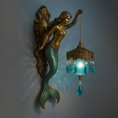 Mythical Wall Lamp— 49% OFF Today