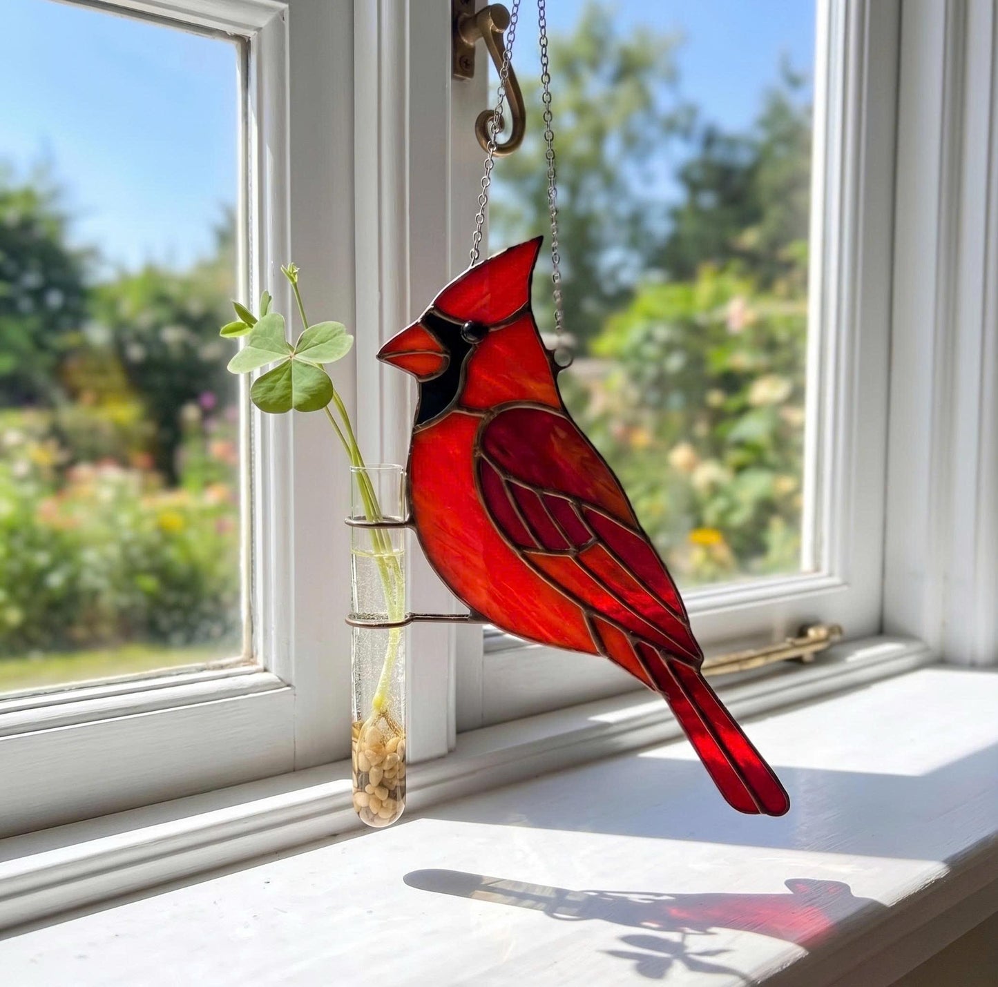 Bird Plant Propagation Station