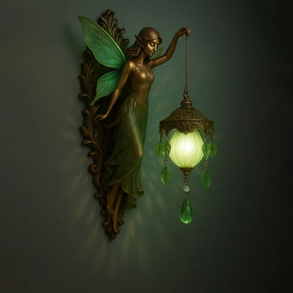 Mythical Wall Lamp— 49% OFF Today