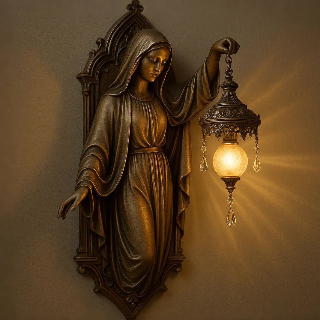 Mythical Wall Lamp— 49% OFF Today