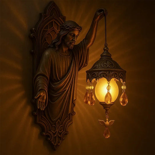 Mythical Wall Lamp— 49% OFF Today
