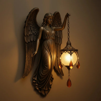 Mythical Wall Lamp— 49% OFF Today